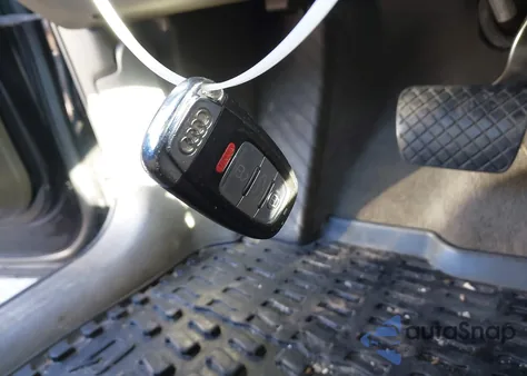 2012 Audi Q5 2.0T Premium из США, поврежденный, VIN WA1LFAFP1CA130867